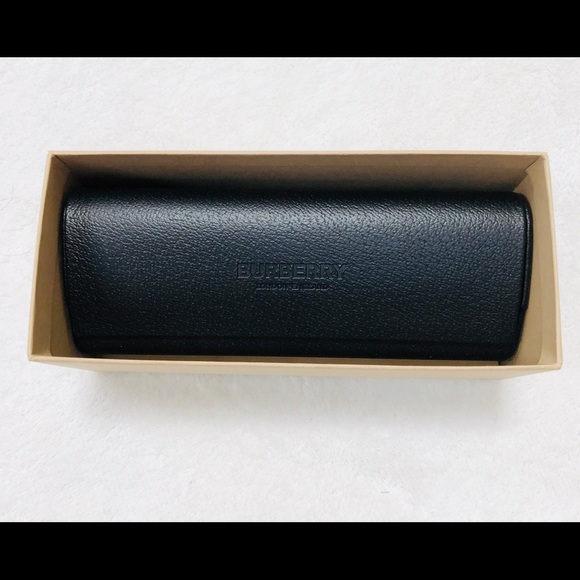 Burberry 52MM Cat Eye Sunglasses main image 8